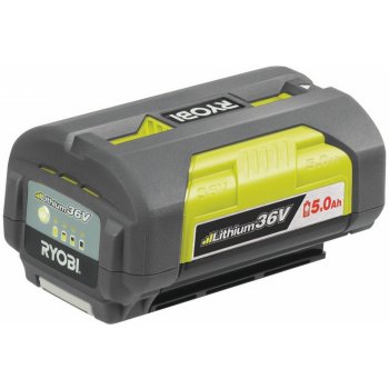 RYOBI BPL 3650 36V, 5.0 Ah Li-Ion