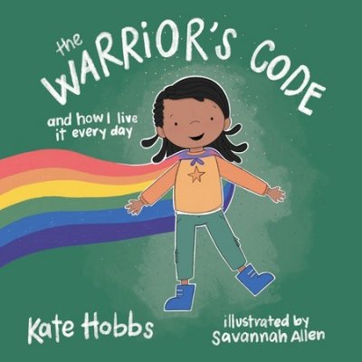 Warriors Code