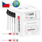 Skross PA48PD65 – Zboží Mobilmania