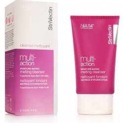 Odličovací přípravek StriVectin Moisture matrix cleanser 121 ml