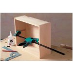 Wolfcraft EHZ75-300 EASY svěrka jednoruční 3021000 – HobbyKompas.cz