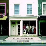 Mumford & Sons - Sigh No More CD – Hledejceny.cz