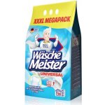 Wäsche Meister Universal Prací prášek 10,5 kg – Zboží Dáma