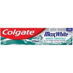 Colgate Max White White Crystals 100 ml – Hledejceny.cz