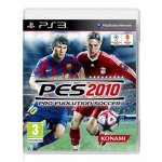 Pro Evolution Soccer 2010 – Zboží Živě