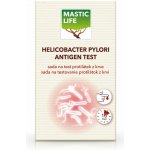 Masticlife Helicobacter pylori test z krve – Zbozi.Blesk.cz
