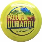 Discraft Raptor Z Line Metallic Paul Ulibari Team Series 2021 – Hledejceny.cz