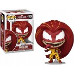 Funko Pop! 1026 Marvel Spider man 2 Scream – Zboží Dáma