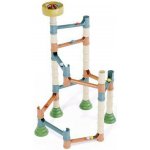 Quercetti 86535 PlayBio – Migoga Marble Run – Zboží Dáma