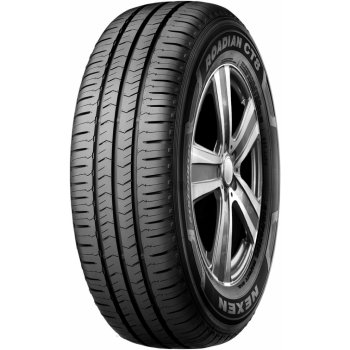 Nexen Roadian CT8 215/65 R16 109T