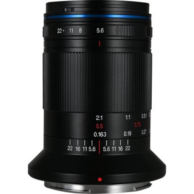 Laowa 85 mm f/5.6 2x Ultra Macro APO Nikon Z