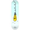 Skate deska Foundation Lewis Bulb