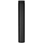 Kovoblesk Trubka kouřová 150mm / 1 m, tl. 1,5mm 3011410 – Sleviste.cz