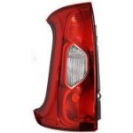 Zadní světlo- levé FIAT PANDA 2012 a výše |012 a výše| MAGNETI MARELLI | 8001063607467 – Hledejceny.cz