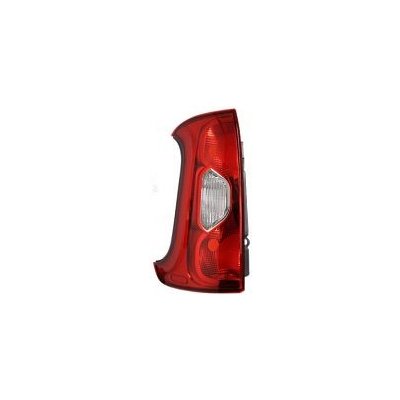 Zadní světlo- levé FIAT PANDA 2012 a výše |012 a výše| MAGNETI MARELLI | 8001063607467 – Hledejceny.cz