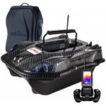 Boatman LEADER PRO S GPS a ECHOLOTEM – Zboží Dáma