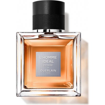 Guerlain L’Homme Idéal Extrême parfémovaná voda pánská 50 ml – Hledejceny.cz