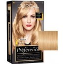 L'Oréal Féria PreferenceCalifornie Blond světlá 8/X3