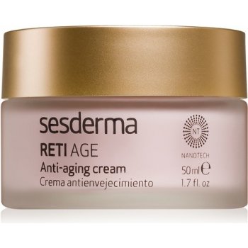 Sesderma Reti Age protivráskový krém s retinolem (3-Retinol System) 50 ml