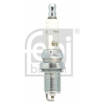 Zapalovací svíčka FEBI BILSTEIN 13415 – Hledejceny.cz