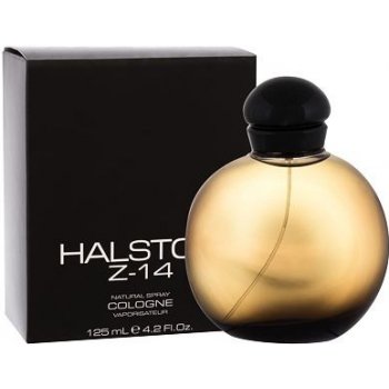 Halston Z-14 kolínská voda pánská 125 ml