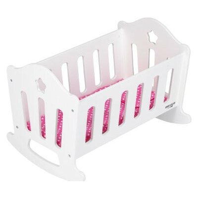 FREEON Free2Play Kolébka pro panenky – Hledejceny.cz