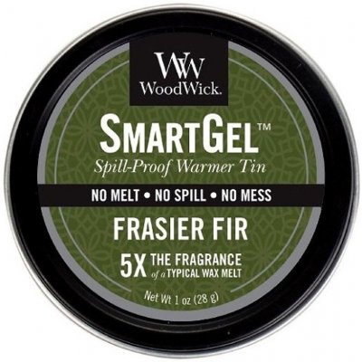 WoodWick SmartGel vonný gel Jedle 28 g – Hledejceny.cz