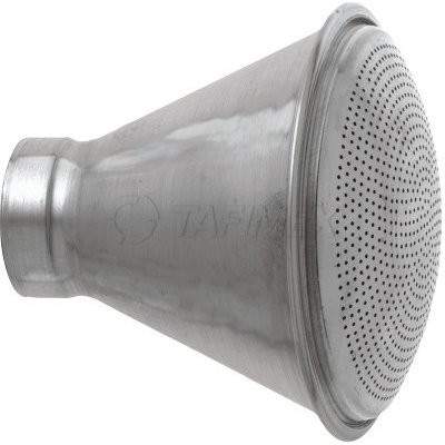 Karasto Kropítko hliníkové pr. 72 mm vnitřní závit 3/4" – Hledejceny.cz