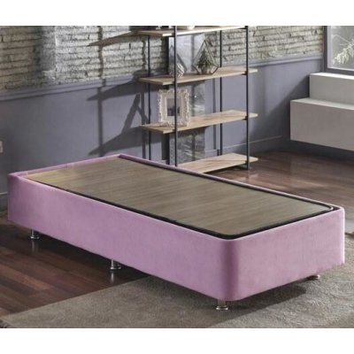 Hanah Home Single Bed Base Pinky Single 100x200 – Hledejceny.cz