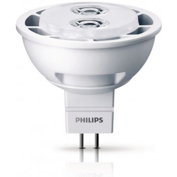 Philips LED 20W GU5.3 WW 12V MR16 36D ND 4