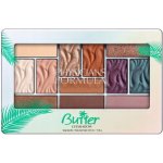 Physicians Formula Murumuru Butter Eyeshadow Palette paletka očních stínů s pečujícími rostlinnými másly Tropical Days 15,6 g – Zboží Dáma