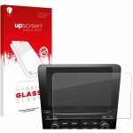 Ochranné sklo upscreen Hybrid Glass Clear Premium Glass Screen Protector for Porsche 718 Cayman 2010-2018 PCM 4.0 – Hledejceny.cz