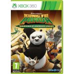 Kung Fu Panda: Showdown of Legendary Legends – Zboží Živě