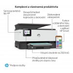 HP OfficeJet Pro 9010e 257G4B Instant Ink – Zboží Mobilmania