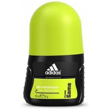 Adidas Pure Game Men roll-on 50 ml