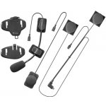 Interphone Audio kit se dvěma mikrofony – Zboží Mobilmania