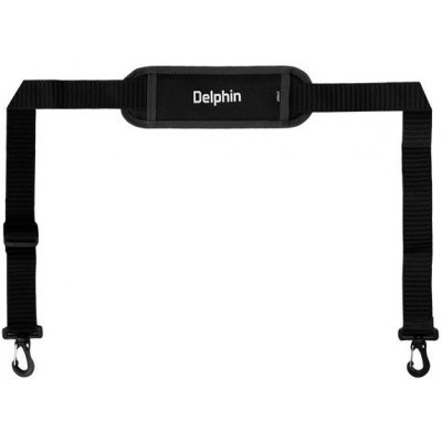 Delphin STRAP – Zboží Dáma