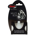 Flexi Multi Box černý S, M, L – Zboží Dáma