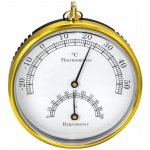 Teploměr vlhkoměr – Sleviste.cz
