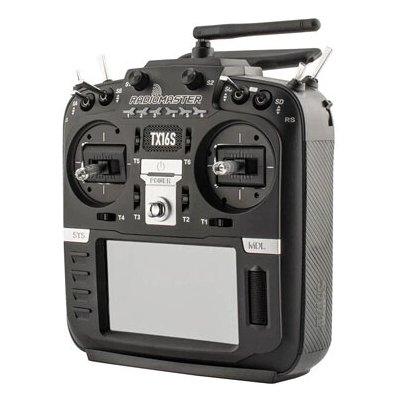 RadioMaster TX16S MKII ELRS – Zboží Dáma