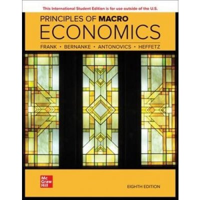 Principles of Macroeconomics – Zbozi.Blesk.cz