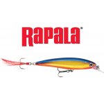 Rapala X Rap 10 cm HS – Hledejceny.cz