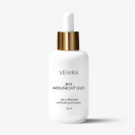 Venira Bio meruňkový olej 50 ml – Zboží Dáma