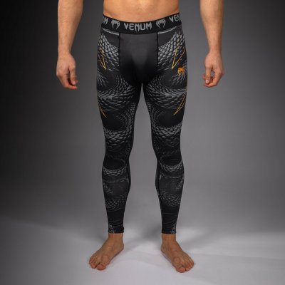 Venum Matupa Black/Grey/Gold – Zbozi.Blesk.cz
