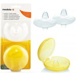Medela Klobouček prsních bradavek Contact – Zbozi.Blesk.cz