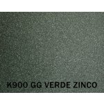 San Marco Kiron kovářská barva 2,5L K900 GG VERDE ZINCO