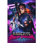 Far Cry 3: Blood Dragon – Hledejceny.cz