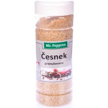 Mr. Pepprna Česnek granulovaný 650 g