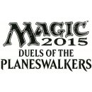 Magic 2015 Duels of the Planeswalkers