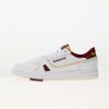 Skate boty Reebok Lt Court White/ Rich Maroon/ Fiercegold